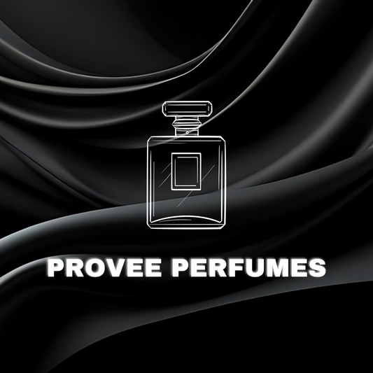 PROVEEDOR PERFUMES