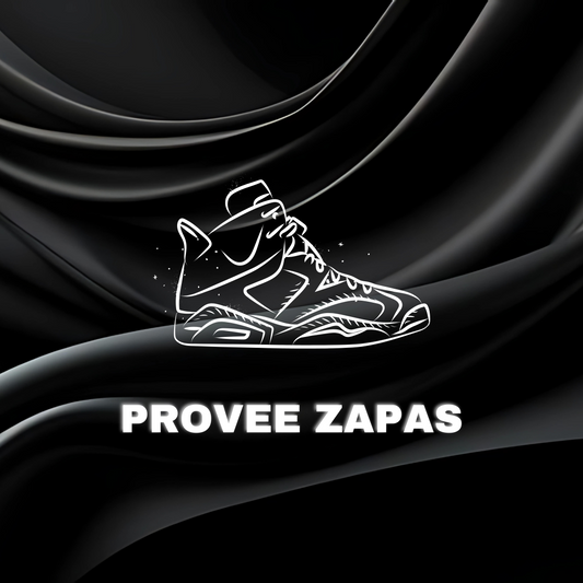 PROVEEDOR ZAPATOS