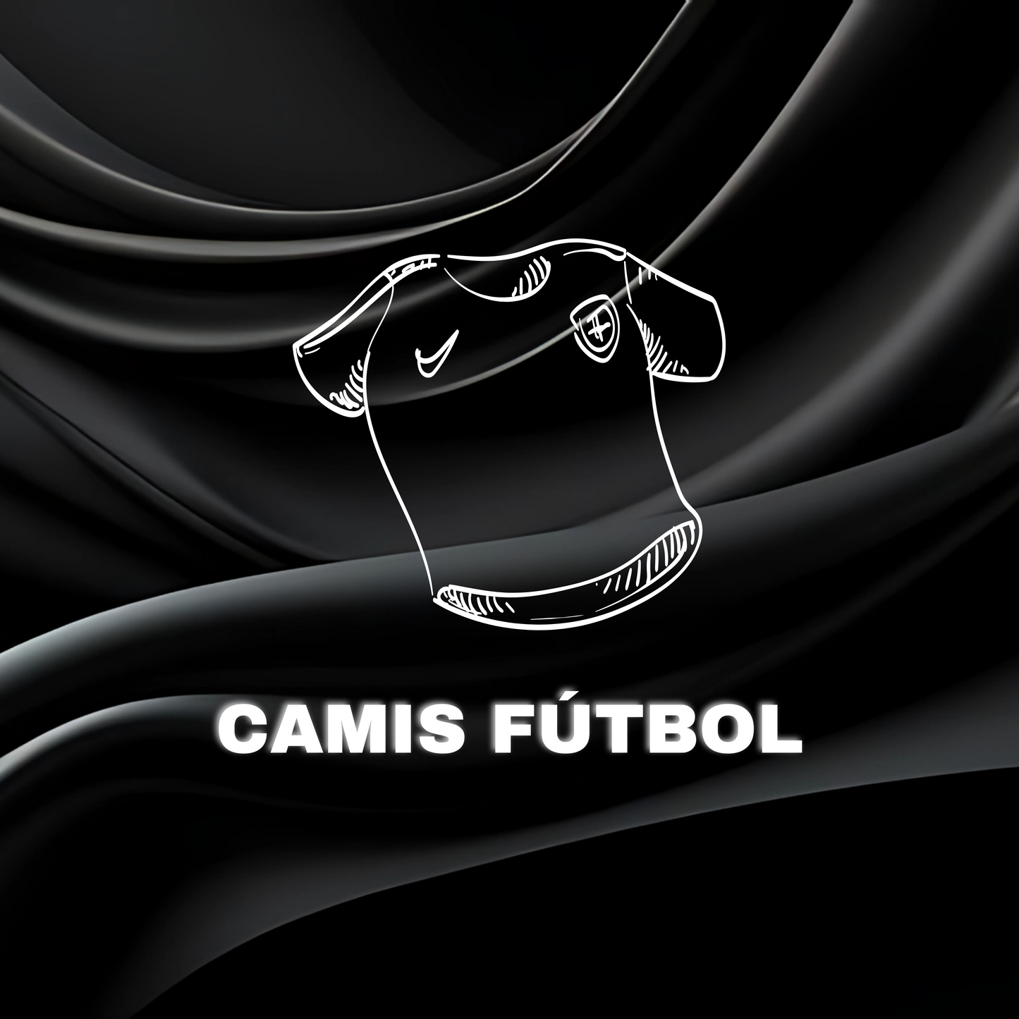 PROVEEDOR CAMISETAS DE FÚTBOL