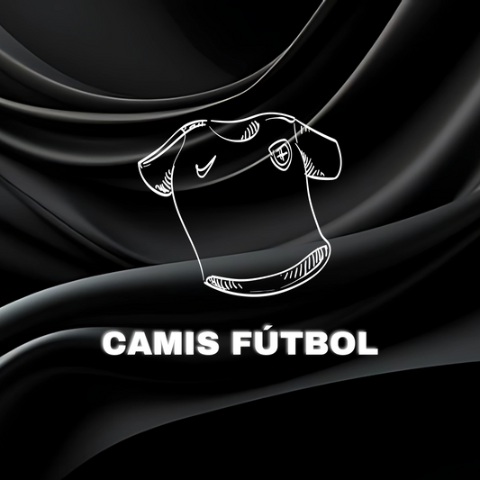 PROVEEDOR CAMISETAS DE FÚTBOL