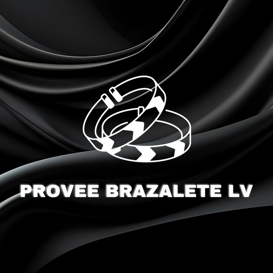 PROVEEDOR BRAZALETE LV